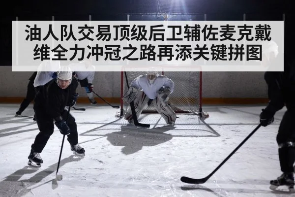 ice hockey game action